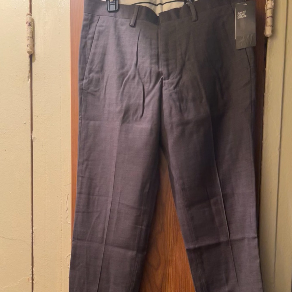 H&M Dress Pants